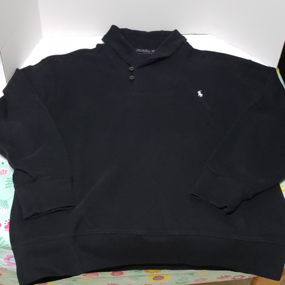 Ralph Lauren sweater - Picture 1 of 3